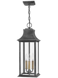 Adair Outdoor Pendant.